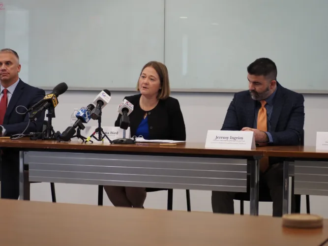 Iowa Medicaid Fraud Control Unit highlights efficiency